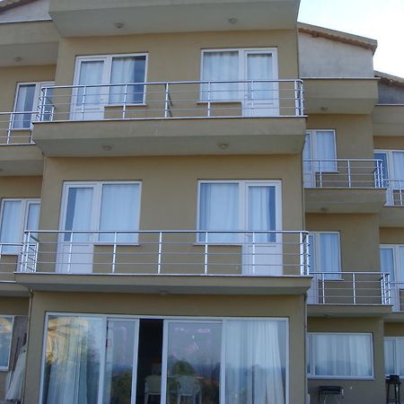 Titanik Pansiyon Sile Exterior photo