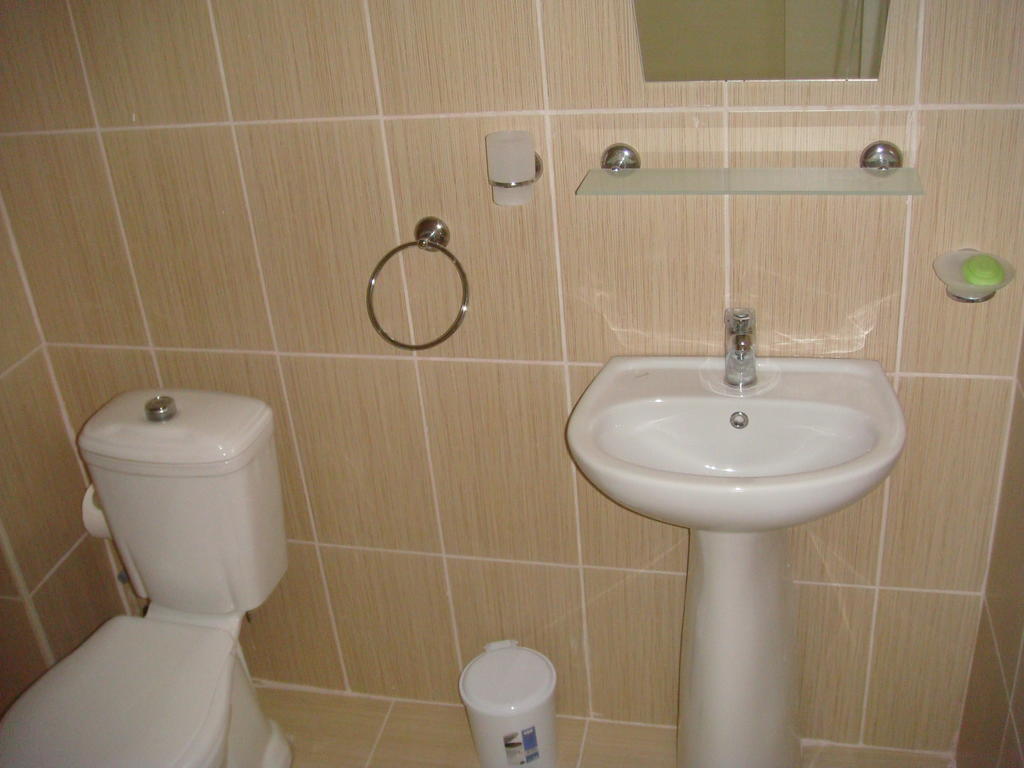 Titanik Pansiyon Sile Room photo