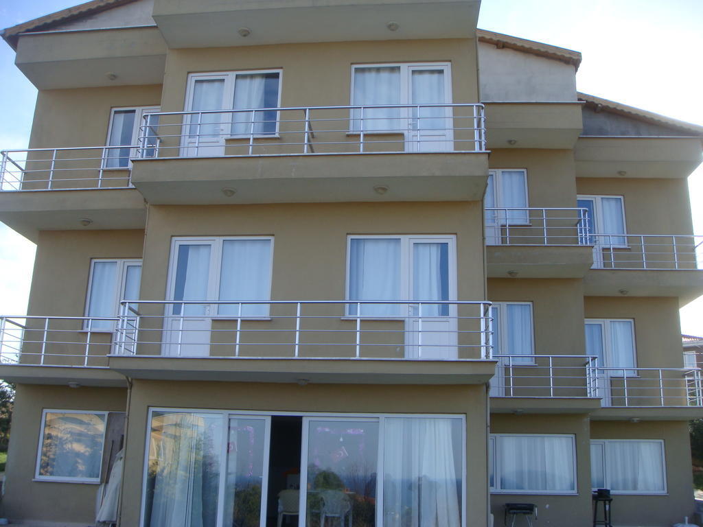 Titanik Pansiyon Sile Exterior photo