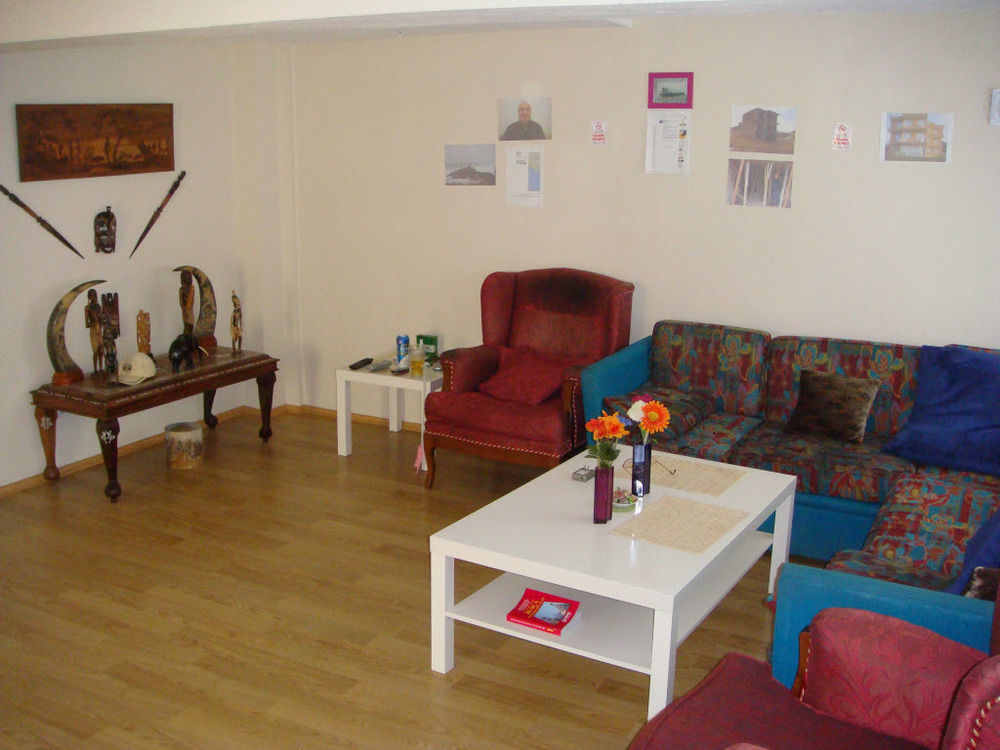 Titanik Pansiyon Sile Exterior photo