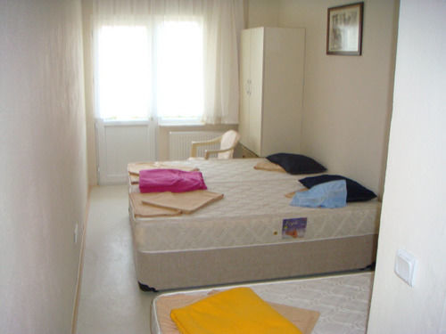 Titanik Pansiyon Sile Exterior photo