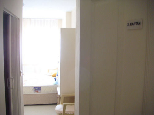 Titanik Pansiyon Sile Exterior photo