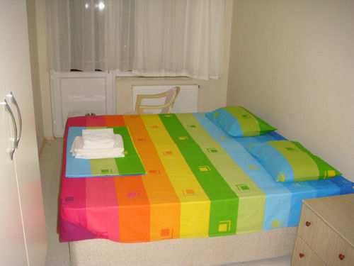 Titanik Pansiyon Sile Exterior photo