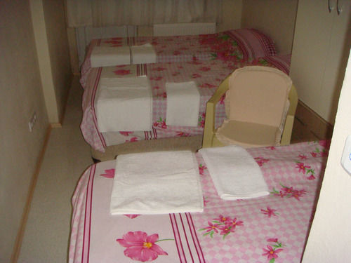Titanik Pansiyon Sile Exterior photo