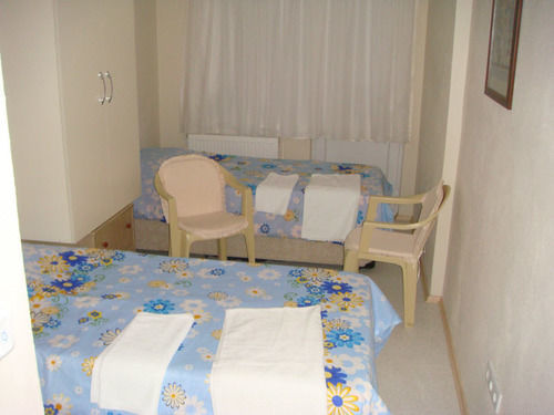 Titanik Pansiyon Sile Exterior photo